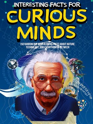 cover image of Interesting Facts for Curious Minds